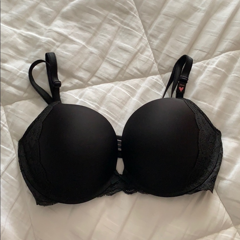 Victoria’s Secret Push Up Bra